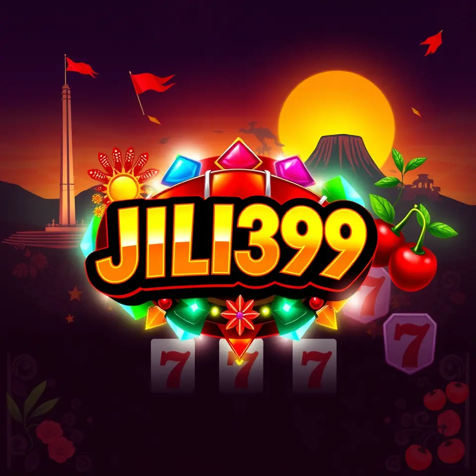 jili399 I-download
