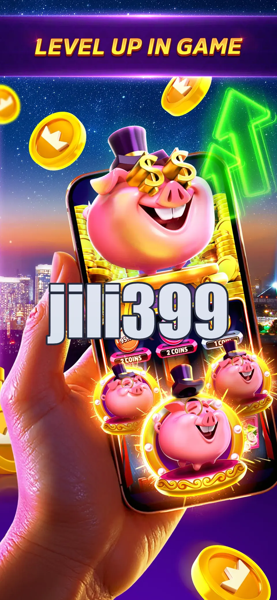 jili399 I-download