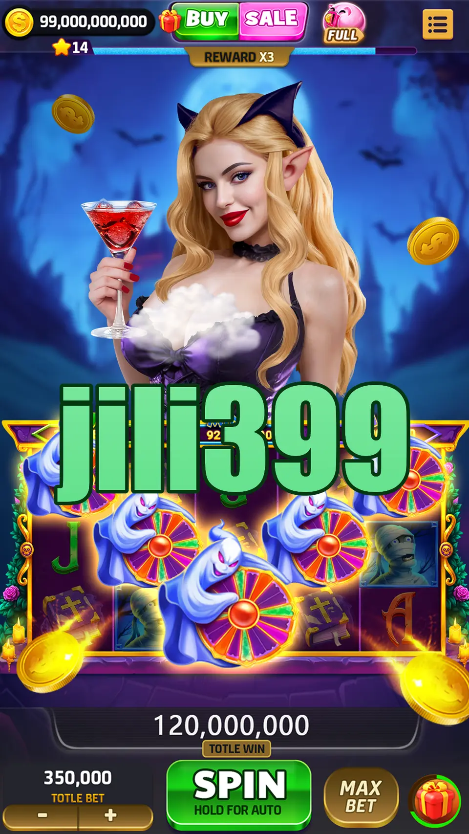 jili399 I-download