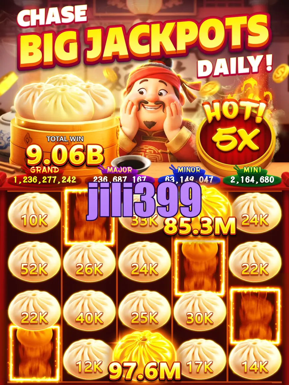 jili399 Mag-login