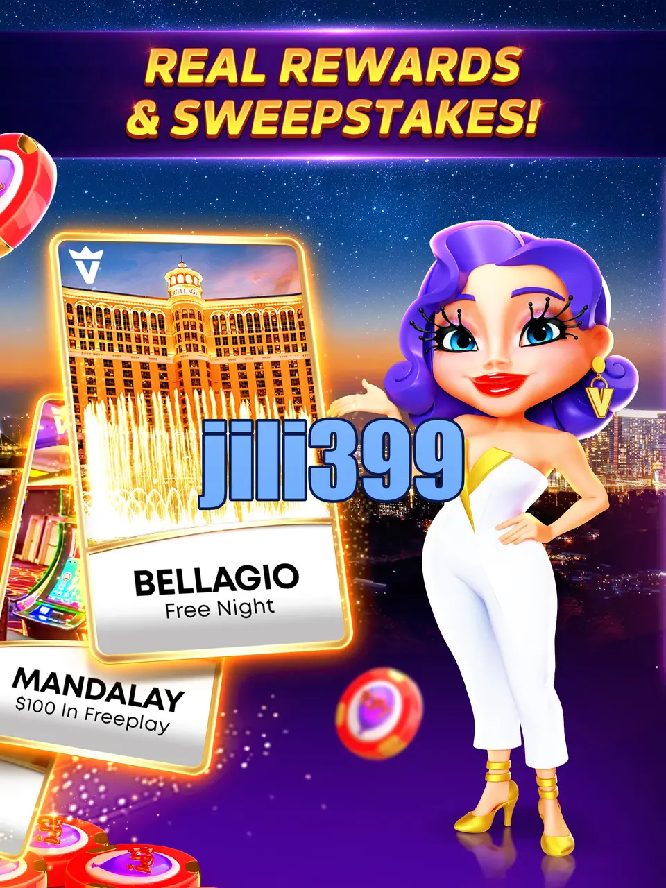 jili399 Mag-login