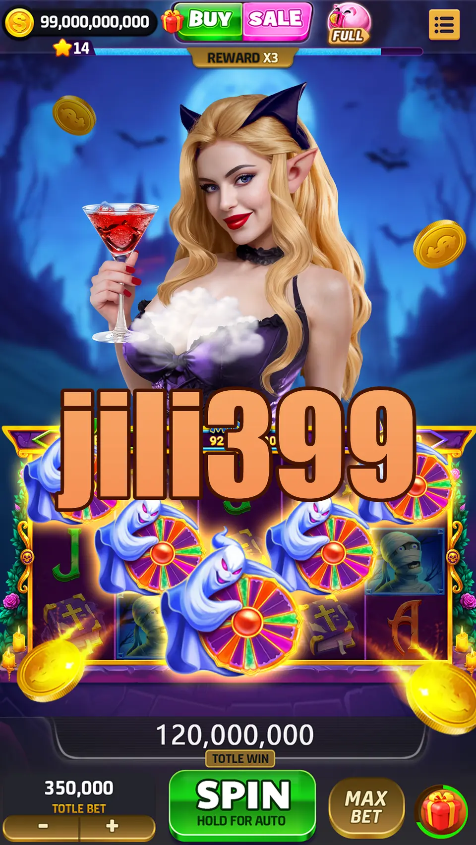 jili399 Preview - Opisyal I-download