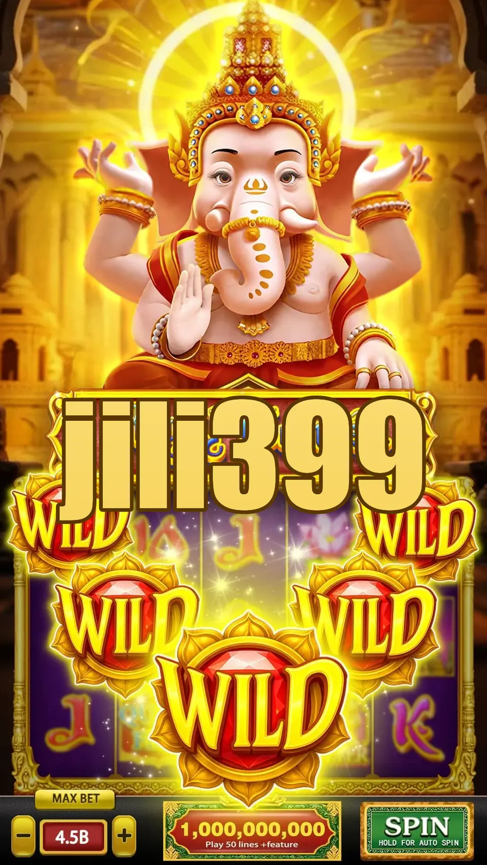 jili399 Mga screenshot Opisyal APK